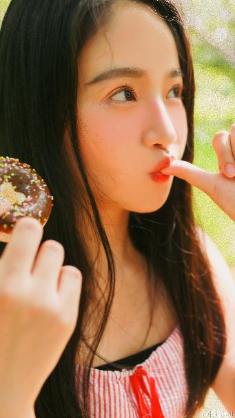 美女人体艺术图